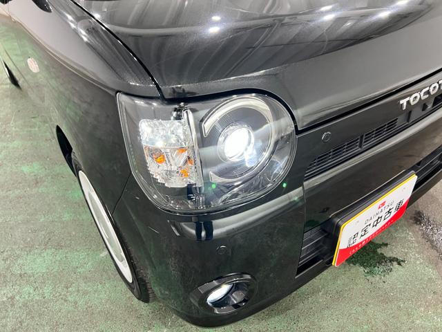 ミラトコットＧ　ＳＡIII　走行３５７６８キロ／ナビ／ドラレコ／ＥＴＣ一年保証・走行距離無制限走行３５７６８キロ　フルセグナビ　ブルートゥース　全周囲カメラ　ドラレコ　ＥＴＣ　クリアランスソナー　オートライト　ＬＥＤヘッドライト　シートヒーター（埼玉県）の中古車