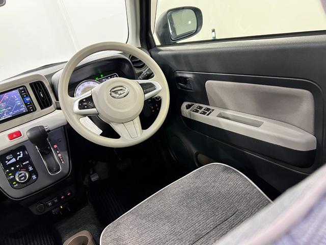 ミラトコットＧ　ＳＡIII　走行３５７６８キロ／ナビ／ドラレコ／ＥＴＣ一年保証・走行距離無制限走行３５７６８キロ　フルセグナビ　ブルートゥース　全周囲カメラ　ドラレコ　ＥＴＣ　クリアランスソナー　オートライト　ＬＥＤヘッドライト　シートヒーター（埼玉県）の中古車