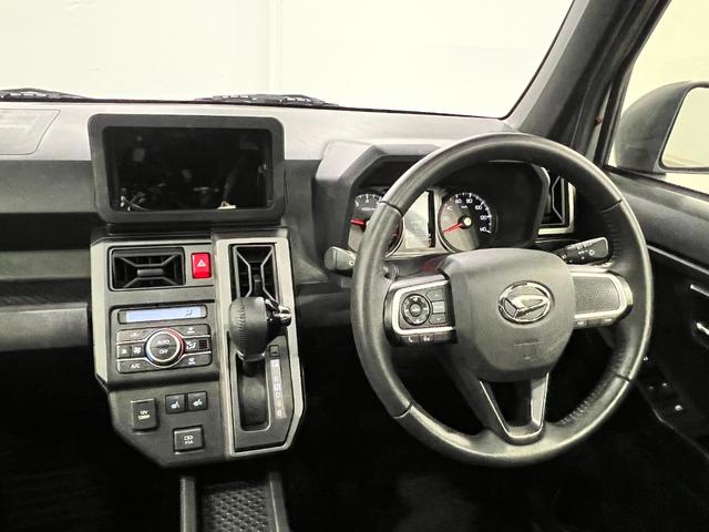 タフトＧ　クロムベンチャー　走行２５４８１キロ／クリアランスソナー一年保証・走行距離無制限　走行２５４８１キロ　サイドエアバック　クリアランスソナー　オートマチックハイビーム　オートライト　ＬＥＤヘッドライト　シートヒーター　オート格納式ドアミラー（埼玉県）の中古車