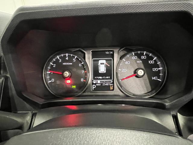 タフトＧ　クロムベンチャー　走行２５４８１キロ／クリアランスソナー一年保証・走行距離無制限　走行２５４８１キロ　サイドエアバック　クリアランスソナー　オートマチックハイビーム　オートライト　ＬＥＤヘッドライト　シートヒーター　オート格納式ドアミラー（埼玉県）の中古車