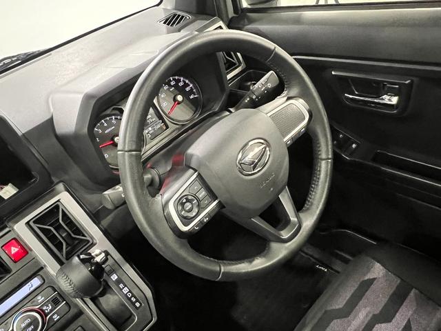 タフトＧ　クロムベンチャー　走行２５４８１キロ／クリアランスソナー一年保証・走行距離無制限　走行２５４８１キロ　サイドエアバック　クリアランスソナー　オートマチックハイビーム　オートライト　ＬＥＤヘッドライト　シートヒーター　オート格納式ドアミラー（埼玉県）の中古車