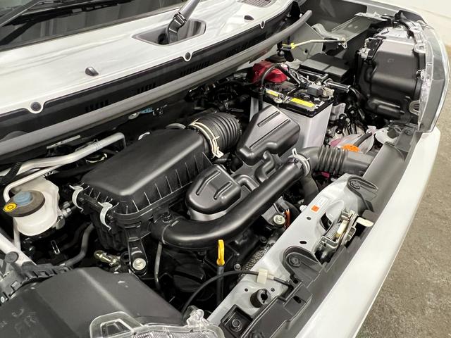 タフトＧ　クロムベンチャー　走行２５４８１キロ／クリアランスソナー一年保証・走行距離無制限　走行２５４８１キロ　サイドエアバック　クリアランスソナー　オートマチックハイビーム　オートライト　ＬＥＤヘッドライト　シートヒーター　オート格納式ドアミラー（埼玉県）の中古車