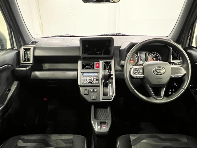 タフトＧ　クロムベンチャー　走行２５４８１キロ／クリアランスソナー一年保証・走行距離無制限　走行２５４８１キロ　サイドエアバック　クリアランスソナー　オートマチックハイビーム　オートライト　ＬＥＤヘッドライト　シートヒーター　オート格納式ドアミラー（埼玉県）の中古車