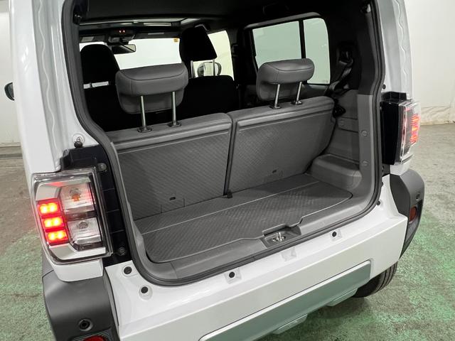 タフトＧ　クロムベンチャー　走行２５４８１キロ／クリアランスソナー一年保証・走行距離無制限　走行２５４８１キロ　サイドエアバック　クリアランスソナー　オートマチックハイビーム　オートライト　ＬＥＤヘッドライト　シートヒーター　オート格納式ドアミラー（埼玉県）の中古車