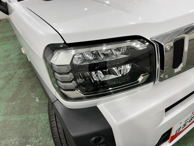 タフトＧ　クロムベンチャー　走行２５４８１キロ／クリアランスソナー一年保証・走行距離無制限　走行２５４８１キロ　サイドエアバック　クリアランスソナー　オートマチックハイビーム　オートライト　ＬＥＤヘッドライト　シートヒーター　オート格納式ドアミラー（埼玉県）の中古車