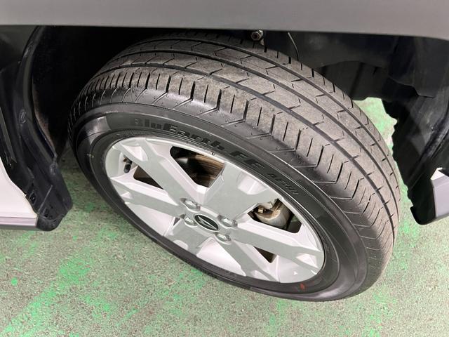 タフトＧ　クロムベンチャー　走行２５４８１キロ／クリアランスソナー一年保証・走行距離無制限　走行２５４８１キロ　サイドエアバック　クリアランスソナー　オートマチックハイビーム　オートライト　ＬＥＤヘッドライト　シートヒーター　オート格納式ドアミラー（埼玉県）の中古車