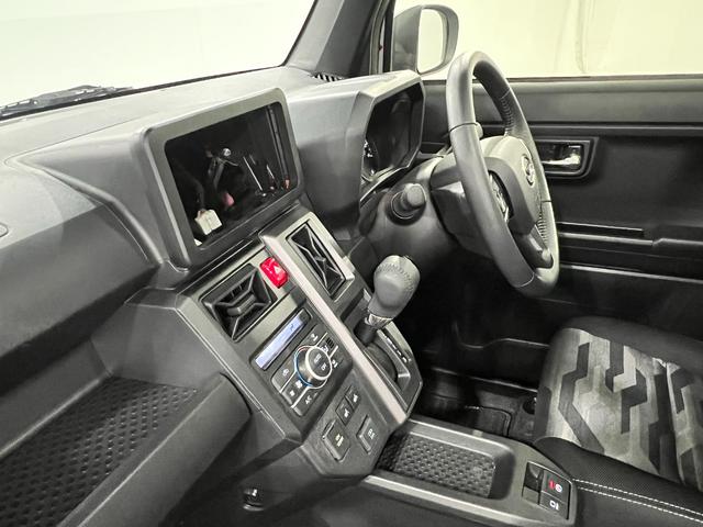 タフトＧ　クロムベンチャー　走行２５４８１キロ／クリアランスソナー一年保証・走行距離無制限　走行２５４８１キロ　サイドエアバック　クリアランスソナー　オートマチックハイビーム　オートライト　ＬＥＤヘッドライト　シートヒーター　オート格納式ドアミラー（埼玉県）の中古車