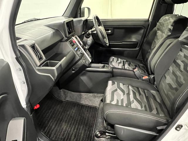 タフトＧ　クロムベンチャー　走行２５４８１キロ／クリアランスソナー一年保証・走行距離無制限　走行２５４８１キロ　サイドエアバック　クリアランスソナー　オートマチックハイビーム　オートライト　ＬＥＤヘッドライト　シートヒーター　オート格納式ドアミラー（埼玉県）の中古車