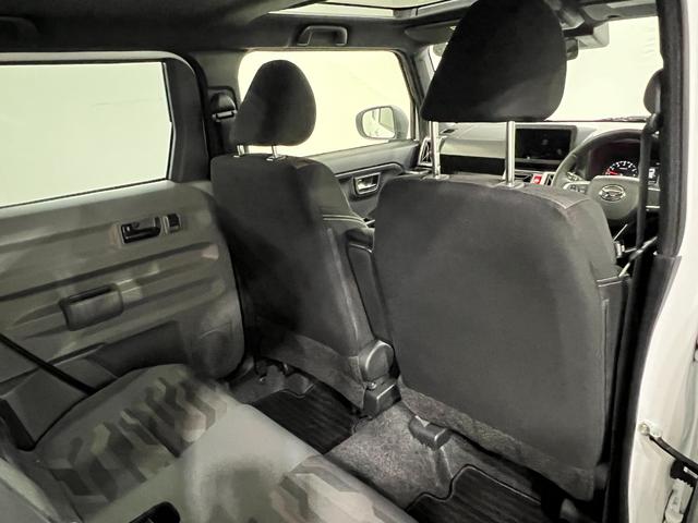 タフトＧ　クロムベンチャー　走行２５４８１キロ／クリアランスソナー一年保証・走行距離無制限　走行２５４８１キロ　サイドエアバック　クリアランスソナー　オートマチックハイビーム　オートライト　ＬＥＤヘッドライト　シートヒーター　オート格納式ドアミラー（埼玉県）の中古車