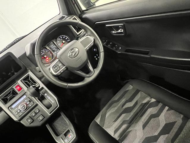 タフトＧ　クロムベンチャー　走行２５４８１キロ／クリアランスソナー一年保証・走行距離無制限　走行２５４８１キロ　サイドエアバック　クリアランスソナー　オートマチックハイビーム　オートライト　ＬＥＤヘッドライト　シートヒーター　オート格納式ドアミラー（埼玉県）の中古車