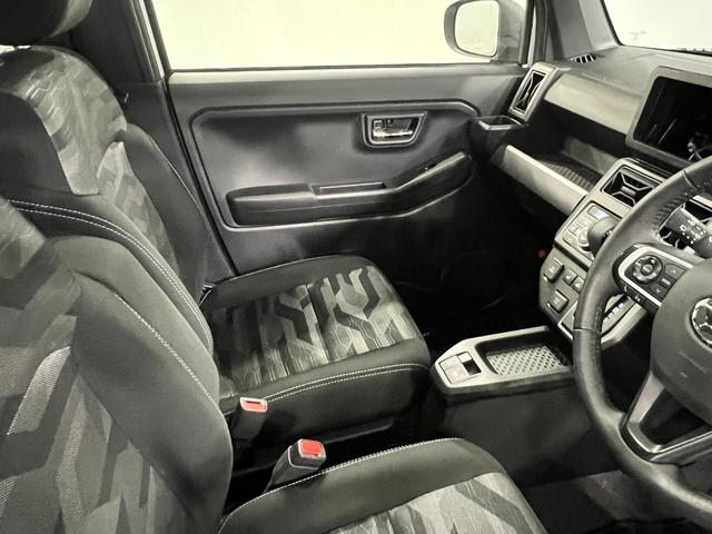 タフトＧ　クロムベンチャー　走行２５４８１キロ／クリアランスソナー一年保証・走行距離無制限　走行２５４８１キロ　サイドエアバック　クリアランスソナー　オートマチックハイビーム　オートライト　ＬＥＤヘッドライト　シートヒーター　オート格納式ドアミラー（埼玉県）の中古車