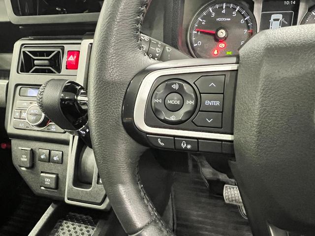 タフトＧ　クロムベンチャー　走行２５４８１キロ／クリアランスソナー一年保証・走行距離無制限　走行２５４８１キロ　サイドエアバック　クリアランスソナー　オートマチックハイビーム　オートライト　ＬＥＤヘッドライト　シートヒーター　オート格納式ドアミラー（埼玉県）の中古車