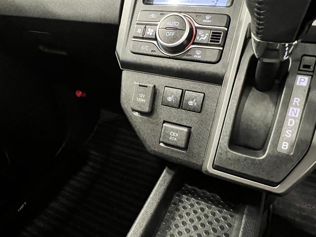 タフトＧ　クロムベンチャー　走行２５４８１キロ／クリアランスソナー一年保証・走行距離無制限　走行２５４８１キロ　サイドエアバック　クリアランスソナー　オートマチックハイビーム　オートライト　ＬＥＤヘッドライト　シートヒーター　オート格納式ドアミラー（埼玉県）の中古車