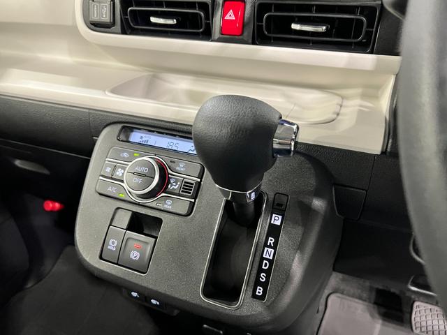 ムーヴキャンバスストライプスＧターボ　走行１６３５４キロ／ナビ／ドラレコ一年保証・走行距離無制限走行１６３５４キロ　フルセグナビ　全周囲カメラ　ドラレコ　ＥＴＣ　クリアランスソナー　オートライト　ＬＥＤヘッドライト　シートヒーター　両側電動スライドドア（埼玉県）の中古車