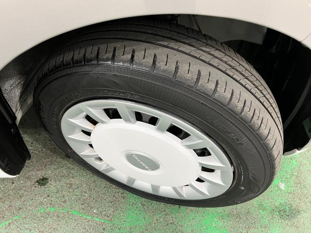 ムーヴキャンバスストライプスＧターボ　走行１６３５４キロ／ナビ／ドラレコ一年保証・走行距離無制限走行１６３５４キロ　フルセグナビ　全周囲カメラ　ドラレコ　ＥＴＣ　クリアランスソナー　オートライト　ＬＥＤヘッドライト　シートヒーター　両側電動スライドドア（埼玉県）の中古車