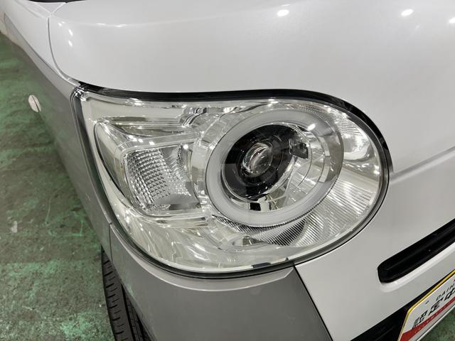 ムーヴキャンバスストライプスＧターボ　走行１６３５４キロ／ナビ／ドラレコ一年保証・走行距離無制限走行１６３５４キロ　フルセグナビ　全周囲カメラ　ドラレコ　ＥＴＣ　クリアランスソナー　オートライト　ＬＥＤヘッドライト　シートヒーター　両側電動スライドドア（埼玉県）の中古車