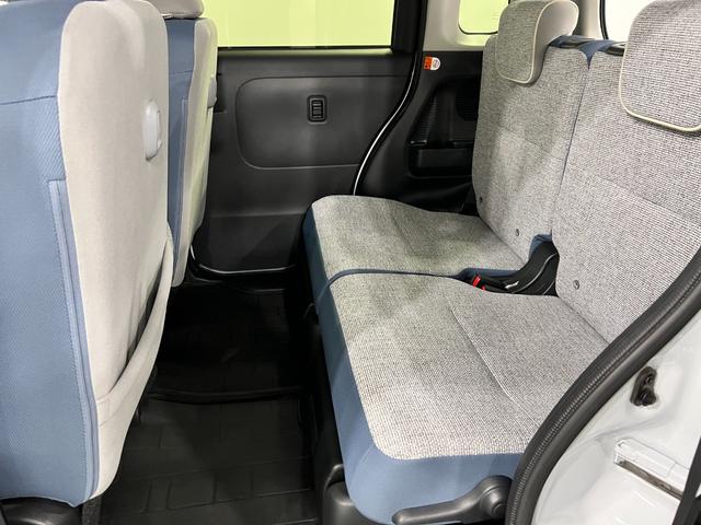 ムーヴキャンバスストライプスＧターボ　走行１６３５４キロ／ナビ／ドラレコ一年保証・走行距離無制限走行１６３５４キロ　フルセグナビ　全周囲カメラ　ドラレコ　ＥＴＣ　クリアランスソナー　オートライト　ＬＥＤヘッドライト　シートヒーター　両側電動スライドドア（埼玉県）の中古車