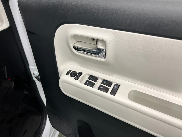 ムーヴキャンバスストライプスＧターボ　走行１６３５４キロ／ナビ／ドラレコ一年保証・走行距離無制限走行１６３５４キロ　フルセグナビ　全周囲カメラ　ドラレコ　ＥＴＣ　クリアランスソナー　オートライト　ＬＥＤヘッドライト　シートヒーター　両側電動スライドドア（埼玉県）の中古車