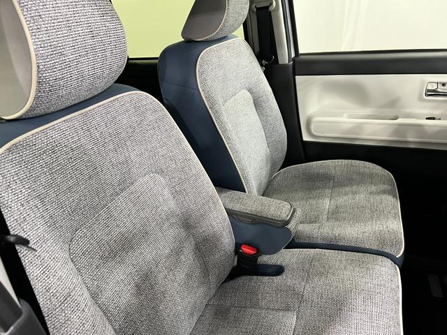 ムーヴキャンバスストライプスＧターボ　走行１６３５４キロ／ナビ／ドラレコ一年保証・走行距離無制限走行１６３５４キロ　フルセグナビ　全周囲カメラ　ドラレコ　ＥＴＣ　クリアランスソナー　オートライト　ＬＥＤヘッドライト　シートヒーター　両側電動スライドドア（埼玉県）の中古車