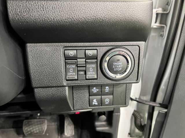 ムーヴキャンバスストライプスＧターボ　走行１６３５４キロ／ナビ／ドラレコ一年保証・走行距離無制限走行１６３５４キロ　フルセグナビ　全周囲カメラ　ドラレコ　ＥＴＣ　クリアランスソナー　オートライト　ＬＥＤヘッドライト　シートヒーター　両側電動スライドドア（埼玉県）の中古車