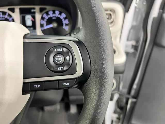 ムーヴキャンバスストライプスＧターボ　走行１６３５４キロ／ナビ／ドラレコ一年保証・走行距離無制限走行１６３５４キロ　フルセグナビ　全周囲カメラ　ドラレコ　ＥＴＣ　クリアランスソナー　オートライト　ＬＥＤヘッドライト　シートヒーター　両側電動スライドドア（埼玉県）の中古車