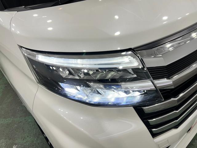 トールカスタムＧ　ターボ　走行２６０１１キロ／クリアランスソナー一年保証・走行距離無制限　走行２６０１１キロ　クリアランスソナー　オートマチックハイビーム　オートライト　ＬＥＤヘッドライト　両側電動スライドドア（埼玉県）の中古車