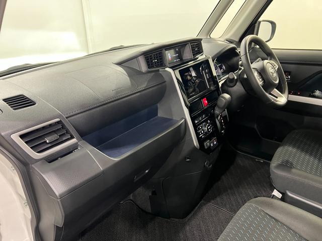 トールカスタムＧ　ターボ　走行２６０１１キロ／クリアランスソナー一年保証・走行距離無制限　走行２６０１１キロ　クリアランスソナー　オートマチックハイビーム　オートライト　ＬＥＤヘッドライト　両側電動スライドドア（埼玉県）の中古車
