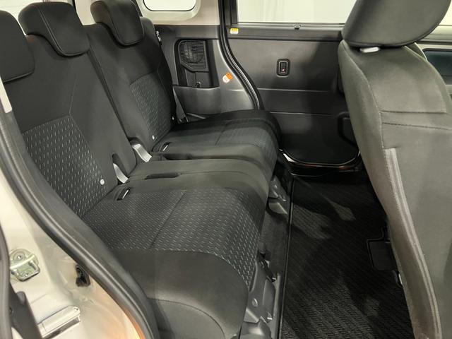 トールカスタムＧ　ターボ　走行２６０１１キロ／クリアランスソナー一年保証・走行距離無制限　走行２６０１１キロ　クリアランスソナー　オートマチックハイビーム　オートライト　ＬＥＤヘッドライト　両側電動スライドドア（埼玉県）の中古車