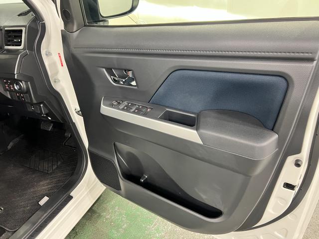 トールカスタムＧ　ターボ　走行２６０１１キロ／クリアランスソナー一年保証・走行距離無制限　走行２６０１１キロ　クリアランスソナー　オートマチックハイビーム　オートライト　ＬＥＤヘッドライト　両側電動スライドドア（埼玉県）の中古車