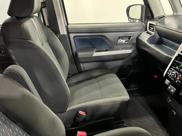 トールカスタムＧ　ターボ　走行２６０１１キロ／クリアランスソナー一年保証・走行距離無制限　走行２６０１１キロ　クリアランスソナー　オートマチックハイビーム　オートライト　ＬＥＤヘッドライト　両側電動スライドドア（埼玉県）の中古車