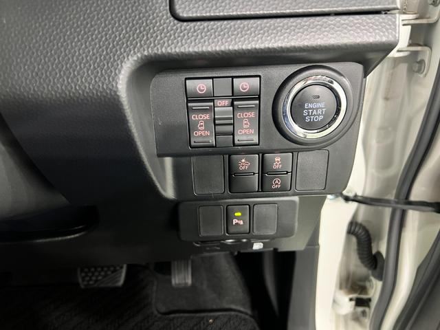 トールカスタムＧ　ターボ　走行２６０１１キロ／クリアランスソナー一年保証・走行距離無制限　走行２６０１１キロ　クリアランスソナー　オートマチックハイビーム　オートライト　ＬＥＤヘッドライト　両側電動スライドドア（埼玉県）の中古車