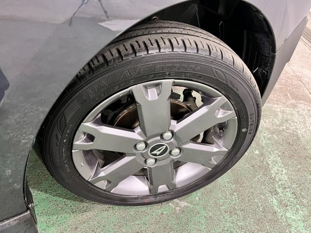 タントファンクロスターボ　走行４７１８１キロ／タイヤ４本交換一年保証・走行距離無制限　走行４７１８１キロ　サイドエアバック　クリアランスソナー　オートマチックハイビーム　オートライト　ＬＥＤヘッドライト　ベンチシート　シートヒーター　両側電動スライドドア（埼玉県）の中古車