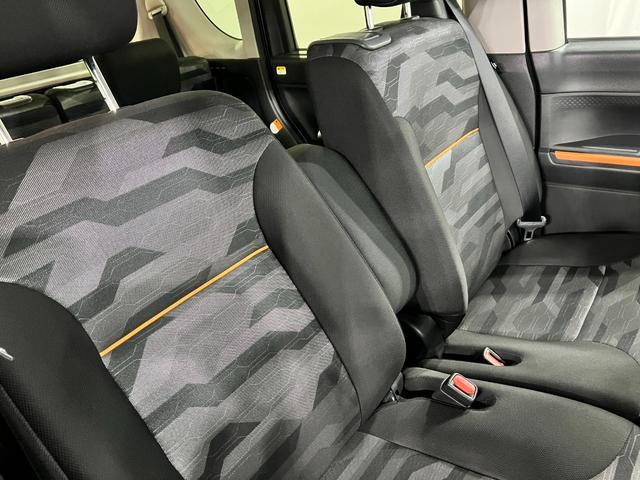 タントファンクロスターボ　走行４７１８１キロ／タイヤ４本交換一年保証・走行距離無制限　走行４７１８１キロ　サイドエアバック　クリアランスソナー　オートマチックハイビーム　オートライト　ＬＥＤヘッドライト　ベンチシート　シートヒーター　両側電動スライドドア（埼玉県）の中古車