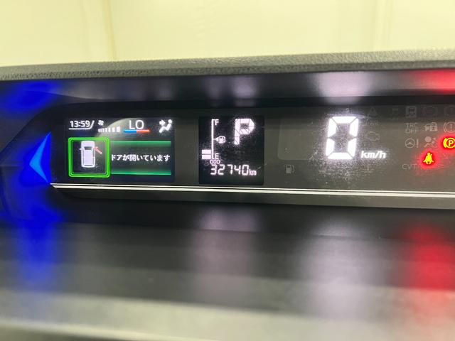 タントカスタムＲＳ　走行３２７４０キロ／タイヤ４本交換一年保証・走行距離無制限走行３２７４０キロ　ディスプレイオーディオ　ブルートゥース　バックカメラ　ドラレコ　タイヤ４本交換　ＥＴＣ　クリアランスソナー　ＬＥＤヘッドライト　シートヒーター（埼玉県）の中古車