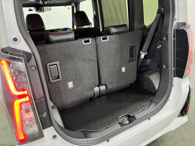 タントカスタムＲＳ　走行３２７４０キロ／タイヤ４本交換一年保証・走行距離無制限走行３２７４０キロ　ディスプレイオーディオ　ブルートゥース　バックカメラ　ドラレコ　タイヤ４本交換　ＥＴＣ　クリアランスソナー　ＬＥＤヘッドライト　シートヒーター（埼玉県）の中古車