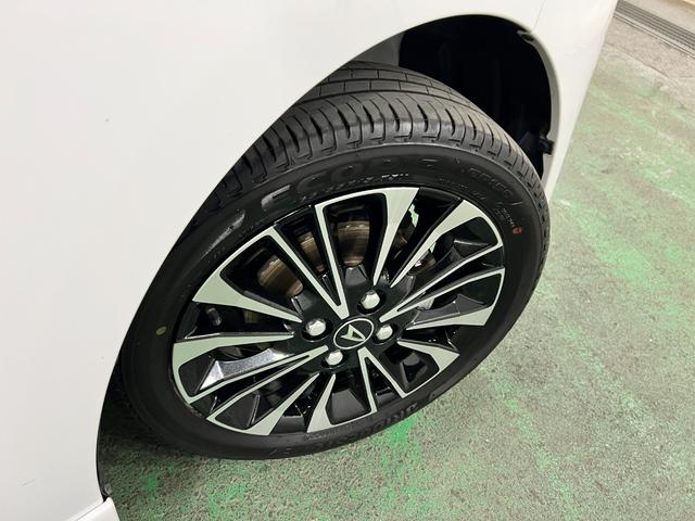 タントカスタムＲＳ　走行３２７４０キロ／タイヤ４本交換一年保証・走行距離無制限走行３２７４０キロ　ディスプレイオーディオ　ブルートゥース　バックカメラ　ドラレコ　タイヤ４本交換　ＥＴＣ　クリアランスソナー　ＬＥＤヘッドライト　シートヒーター（埼玉県）の中古車