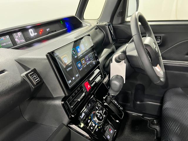 タントカスタムＲＳ　走行３２７４０キロ／タイヤ４本交換一年保証・走行距離無制限走行３２７４０キロ　ディスプレイオーディオ　ブルートゥース　バックカメラ　ドラレコ　タイヤ４本交換　ＥＴＣ　クリアランスソナー　ＬＥＤヘッドライト　シートヒーター（埼玉県）の中古車