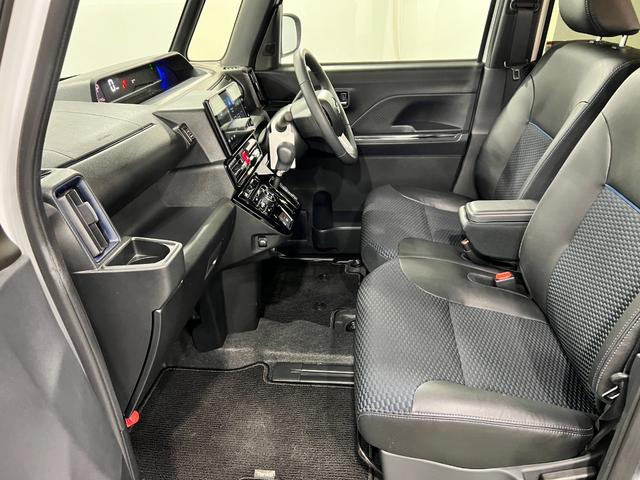 タントカスタムＲＳ　走行３２７４０キロ／タイヤ４本交換一年保証・走行距離無制限走行３２７４０キロ　ディスプレイオーディオ　ブルートゥース　バックカメラ　ドラレコ　タイヤ４本交換　ＥＴＣ　クリアランスソナー　ＬＥＤヘッドライト　シートヒーター（埼玉県）の中古車