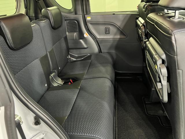 タントカスタムＲＳ　走行３２７４０キロ／タイヤ４本交換一年保証・走行距離無制限走行３２７４０キロ　ディスプレイオーディオ　ブルートゥース　バックカメラ　ドラレコ　タイヤ４本交換　ＥＴＣ　クリアランスソナー　ＬＥＤヘッドライト　シートヒーター（埼玉県）の中古車