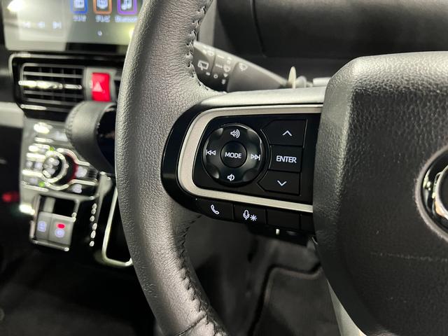 タントカスタムＲＳ　走行３２７４０キロ／タイヤ４本交換一年保証・走行距離無制限走行３２７４０キロ　ディスプレイオーディオ　ブルートゥース　バックカメラ　ドラレコ　タイヤ４本交換　ＥＴＣ　クリアランスソナー　ＬＥＤヘッドライト　シートヒーター（埼玉県）の中古車