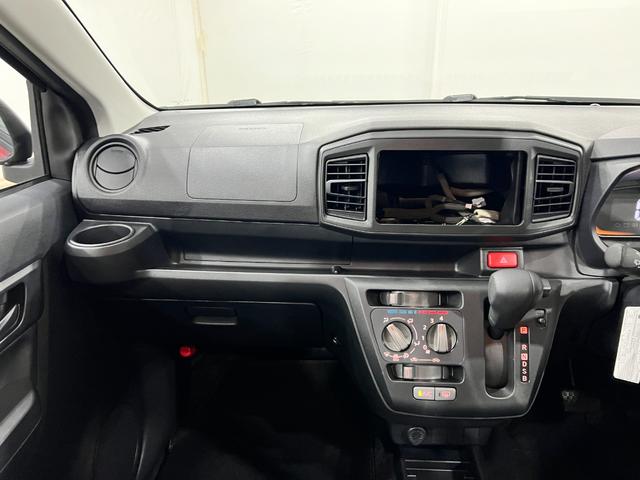 ミライースＬ　ＳＡIII　走行３０１２キロ／クリアランスソナー一年保証・走行距離無制限　走行３０１２キロ　助手席エアバック　オートライト　オートマチックハイビーム　クリアランスソナー　アイドリングストップ（埼玉県）の中古車