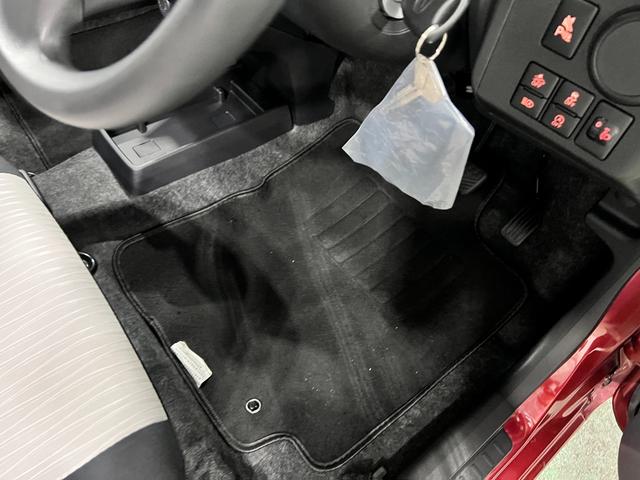 ミライースＬ　ＳＡIII　走行３０１２キロ／クリアランスソナー一年保証・走行距離無制限　走行３０１２キロ　助手席エアバック　オートライト　オートマチックハイビーム　クリアランスソナー　アイドリングストップ（埼玉県）の中古車