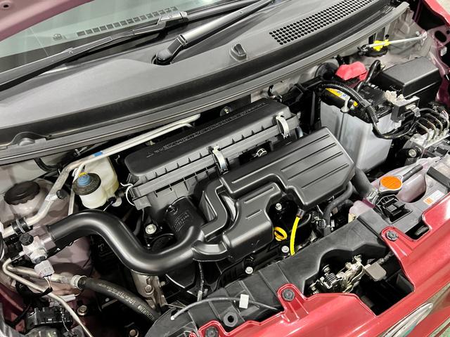 ミライースＬ　ＳＡIII　走行３０１２キロ／クリアランスソナー一年保証・走行距離無制限　走行３０１２キロ　助手席エアバック　オートライト　オートマチックハイビーム　クリアランスソナー　アイドリングストップ（埼玉県）の中古車