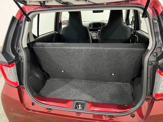 ミライースＬ　ＳＡIII　走行３０１２キロ／クリアランスソナー一年保証・走行距離無制限　走行３０１２キロ　助手席エアバック　オートライト　オートマチックハイビーム　クリアランスソナー　アイドリングストップ（埼玉県）の中古車