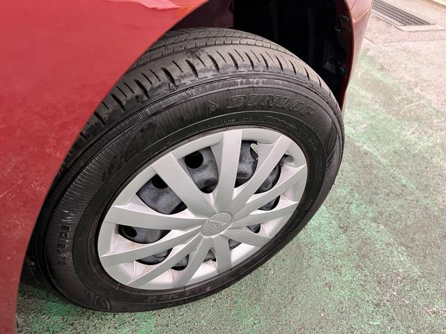 ミライースＬ　ＳＡIII　走行３０１２キロ／クリアランスソナー一年保証・走行距離無制限　走行３０１２キロ　助手席エアバック　オートライト　オートマチックハイビーム　クリアランスソナー　アイドリングストップ（埼玉県）の中古車