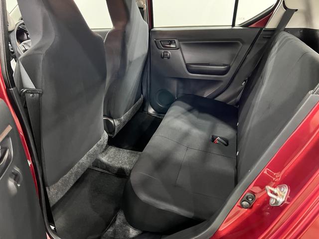 ミライースＬ　ＳＡIII　走行３０１２キロ／クリアランスソナー一年保証・走行距離無制限　走行３０１２キロ　助手席エアバック　オートライト　オートマチックハイビーム　クリアランスソナー　アイドリングストップ（埼玉県）の中古車