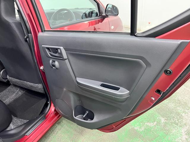 ミライースＬ　ＳＡIII　走行３０１２キロ／クリアランスソナー一年保証・走行距離無制限　走行３０１２キロ　助手席エアバック　オートライト　オートマチックハイビーム　クリアランスソナー　アイドリングストップ（埼玉県）の中古車