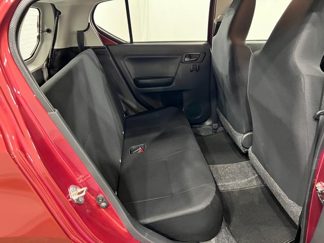 ミライースＬ　ＳＡIII　走行３０１２キロ／クリアランスソナー一年保証・走行距離無制限　走行３０１２キロ　助手席エアバック　オートライト　オートマチックハイビーム　クリアランスソナー　アイドリングストップ（埼玉県）の中古車