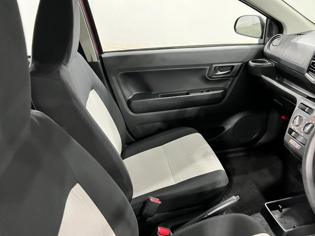 ミライースＬ　ＳＡIII　走行３０１２キロ／クリアランスソナー一年保証・走行距離無制限　走行３０１２キロ　助手席エアバック　オートライト　オートマチックハイビーム　クリアランスソナー　アイドリングストップ（埼玉県）の中古車