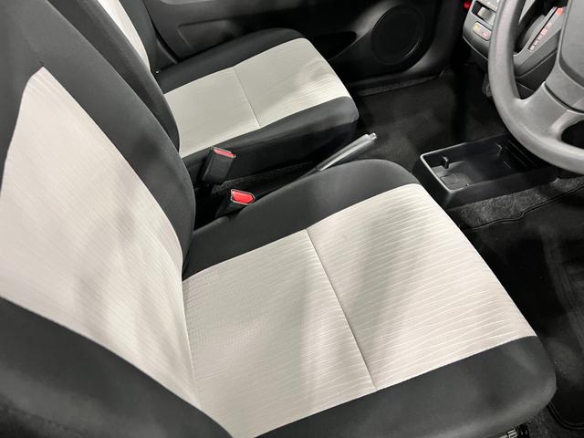 ミライースＬ　ＳＡIII　走行３０１２キロ／クリアランスソナー一年保証・走行距離無制限　走行３０１２キロ　助手席エアバック　オートライト　オートマチックハイビーム　クリアランスソナー　アイドリングストップ（埼玉県）の中古車